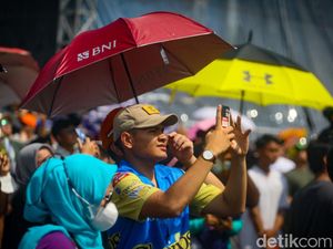 Jangan Minder! Ini Alasan Kulit Warga +62 Menggelap Saat Kena Sinar Matahari