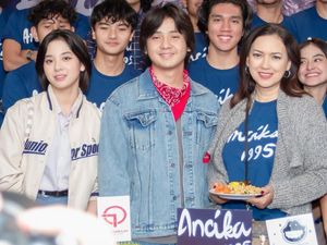 Tolak Main di Ancika 1995, Iqbaal Ramadhan Tak Mau Lagi Perankan Dilan Tolak Main di Ancika 1995, Iqbaal Ramadhan Tak Mau Lagi Perankan Dilan