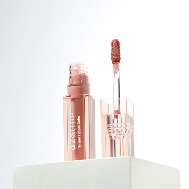 Azarine Tinted Lippie Cake