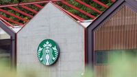 7 Gerai Starbucks Paling Indah Di Asia, Salah Satunya Ada Di Indonesia!