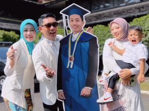 Pesan Haru Ridwan Kamil Wakili Wisuda Eril di ITB, Titip Al-Fatihah Pesan Haru Ridwan Kamil Wakili Wisuda Eril di ITB, Titip Al-Fatihah