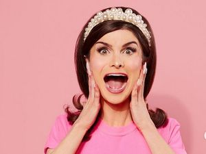 Foto Dylan Mulvaney, Transgender Bikin Feminis Marah Setelah Jadi Model Nike