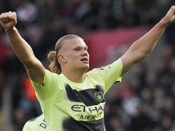 Derita Chelsea, Kini Kalah Gol dari Erling Haaland