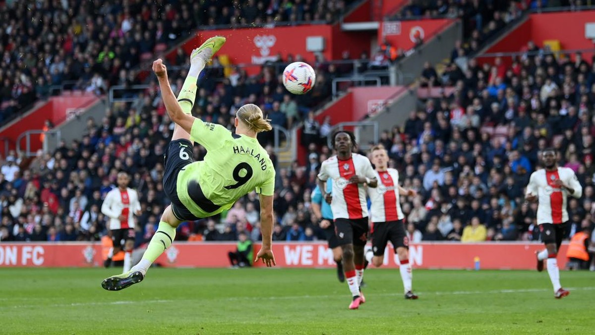 Foto: Getty Images/Mike Hewitt