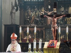 Tema Paskah PGI 2024 dan Makna yang Terkandung