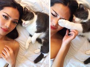 Kocak! Aneka Foto di Instagram Sebelum dan Setelah Kejadian