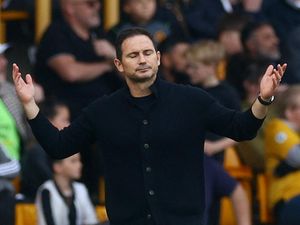 Doa Ancelotti untuk Frank Lampard di Chelsea Doa Ancelotti untuk Frank Lampard di Chelsea