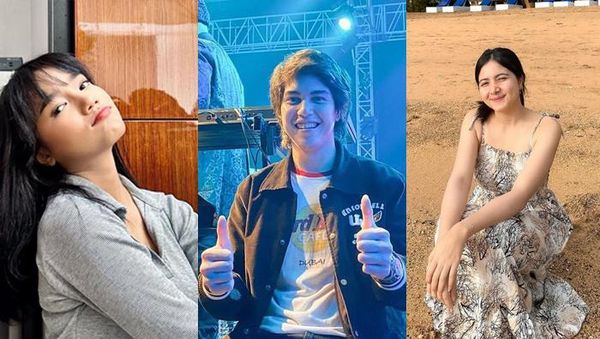 Potret Fuji Vs Bulan Sutena, Siapa yang Lebih Cocok dengan El Rumi?