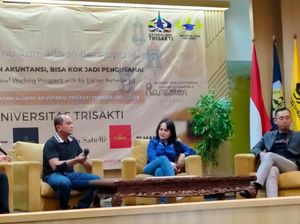 Gelorakan Semangat Kemanusiaan dan Persatuan