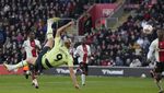 5 Tim Premier League yang Kalah Subur dari Seorang Erling Haaland