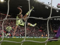 Guardiola Anggap Haaland Mirip dengan Ronaldo dan Messi