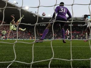 Erling Haaland Jumpalitan, Cetak Gol Menawan!