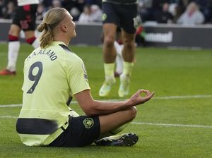 De Bruyne Ungkap Tugas Utama Haaland di Manchester City: Tuntaskan Peluang!