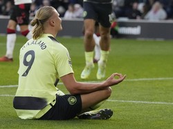 Ironi Chelsea: Kalah Gol dari Erling Haaland