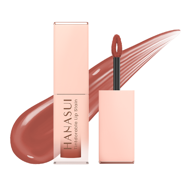 Hanasui Tintdorable Lip Stain