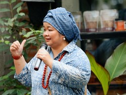 Helianti Hilman, Perempuan Asal Gunung Ijen Pendiri Sekolah untuk Petani