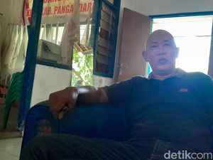Berburu Hoki Lotre Porkas ke Jateng hingga Emas 12 Gram Heri Raib