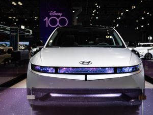 Harga dan Spesifikasi Mobil Listrik Hyundai IONIQ 5 yang Dibeli Pemkot Medan Harga dan Spesifikasi Mobil Listrik Hyundai IONIQ 5 yang Dibeli Pemkot Medan