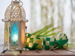 Lebaran Idul Fitri 2025 Serentak 31 Maret, Takbiran Mulai Besok Malam