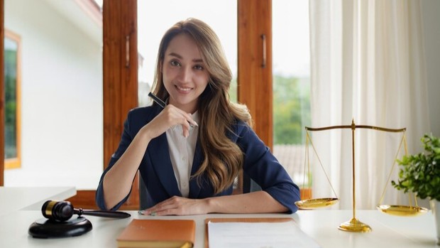 Deretan zodiak yang dinilai cocok jadi pengacara