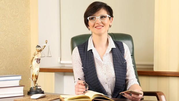 Deretan zodiak yang dinilai cocok jadi pengacara