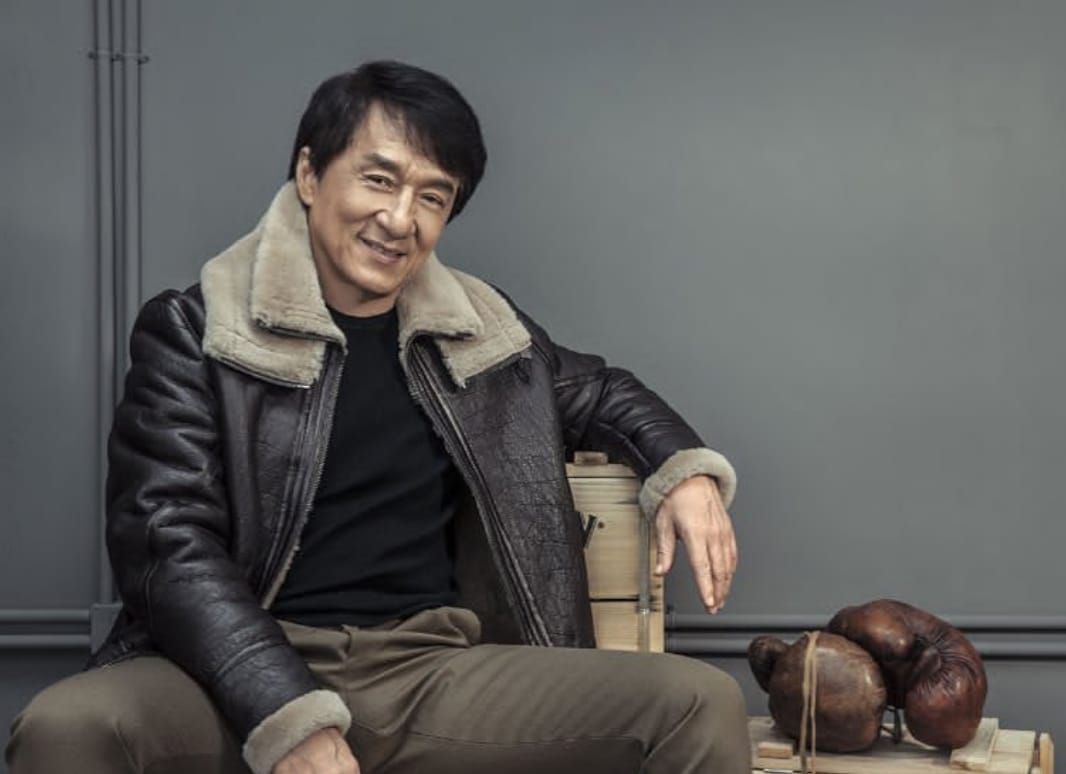 Tips Olahraga dan Diet ala Jackie Chan, Tetap Bugar di Usia 69