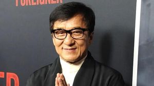 Tips Olahraga dan Diet ala Jackie Chan, Tetap Bugar di Usia 69
