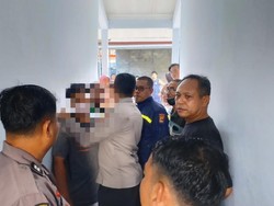 Kepergok Curi HP Saat Pagi Hari, Pria di Mataram Nyaris Diamuk Warga