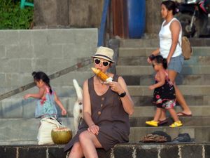 Piala Dunia U-20 Gagal, Bali Ingin Event Pengganti Piala Dunia U-20 Gagal, Bali Ingin Event Pengganti