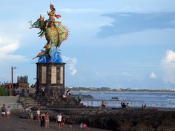 Ini Dia Kawasan Paling Keren di Dunia 2024, Bali ke-3!