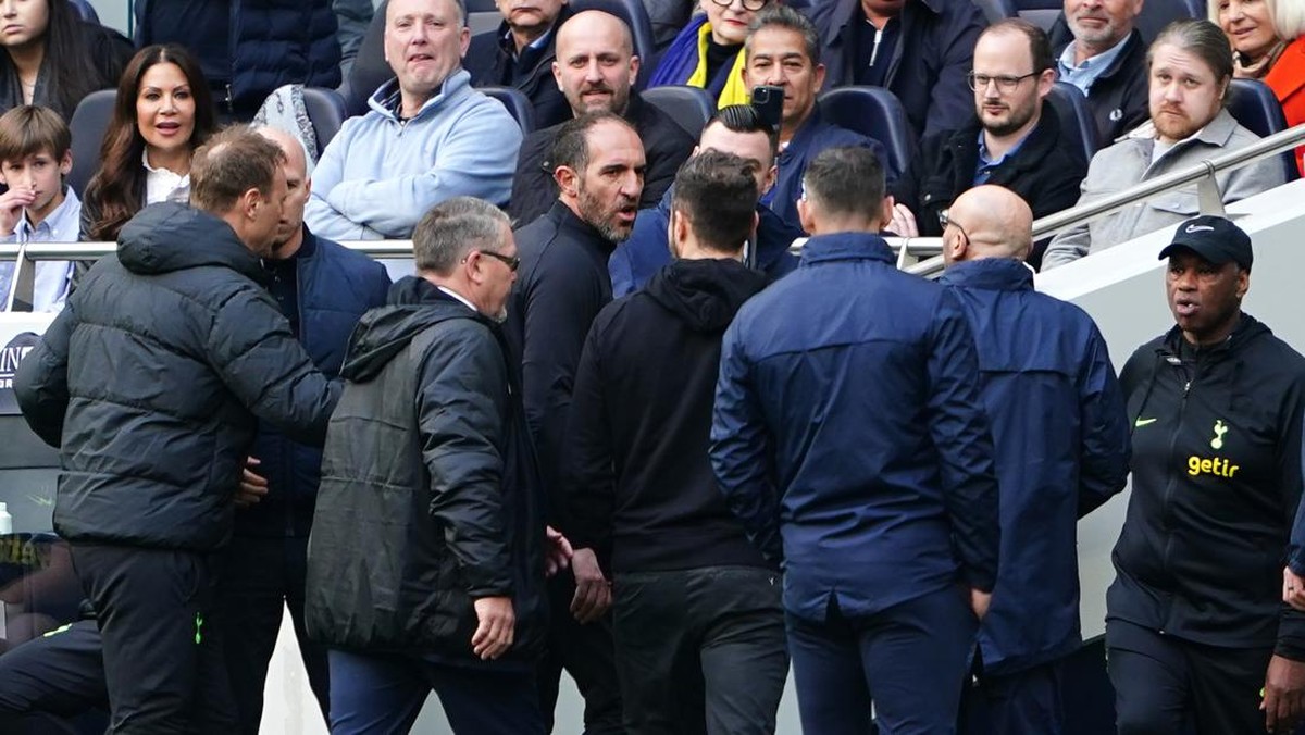 Foto: PA Images via Getty Images/Zac Goodwin - PA Images