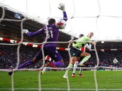 Southampton Vs Man City: Haaland Brace, The Citizens menang 4-1