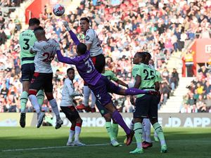 Babak I: Man City Ungguli Soton 1-0