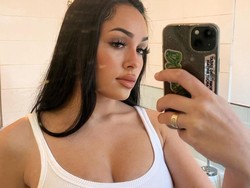 Siapakah Pemeran Kim Kardashian di Video Klip Drake?