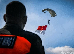 HUT TNI AU dan Sejarah Cikal Bakalnya