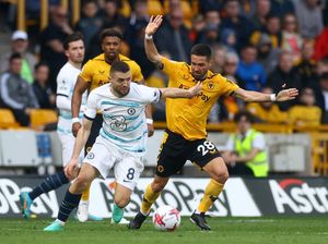 6 Data-Fakta Tumbangnya Chelsea di Markas Wolverhampton