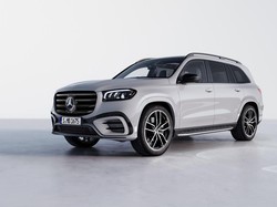 Makin Segar dan Sangar! Mercedes-Benz Luncurkan GLS Facelift