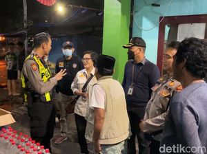 Polisi Sita 30 Botol Miras Oplosan dari Toko di Surabaya: Bisnis Keluarga Polisi Sita 30 Botol Miras Oplosan dari Toko di Surabaya: Bisnis Keluarga