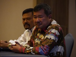 Bupati Garut Sampaikan Strategi untuk PHRI Jelang Libur Lebaran 2023