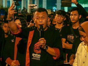 Ribuan Seniman Tagih Janji Inginkan Reog Masuk ICH UNESCO