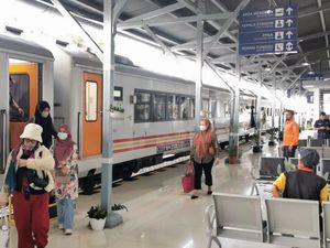 Sejarah Kereta Api di Medan yang Dibangun karena Pesatnya Bisnis Tembakau Sejarah Kereta Api di Medan yang Dibangun karena Pesatnya Bisnis Tembakau