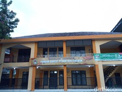 Mengenal Metode Ngaji Sorogan dan Bandungan di Pesantren Buntet Cirebon