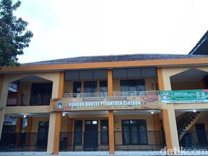 Mengenal Metode Ngaji Sorogan dan Bandungan di Pesantren Buntet Cirebon Mengenal Metode Ngaji Sorogan dan Bandungan di Pesantren Buntet Cirebon