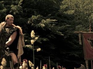 Sinopsis Film The Legend of Hercules: Sang Kesatria Berebut Tahta