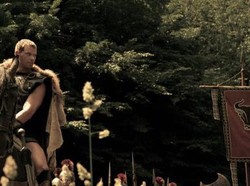 Sinopsis Film The Legend of Hercules: Sang Kesatria Berebut Tahta