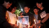 Kegiatan itu diawali dengan Tadarus Sepakbola oleh D. Ramdan Fawzi (Awan Syuriah PWNU Jabar) yang dilanjutkan diskusi dan curah aspirasi suporter.