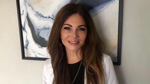 Potret Wanita yang Stop Suntik Botox Setelah 20 Tahun, Begini Perubahannya