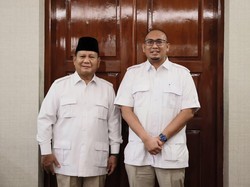 Andre Rosiade: Prabowo ke Sumbar 29-30 April, Sapa Puluhan Ribu Pendukung