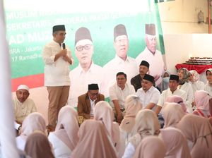 Gerindra: Sejumlah Parpol Ingin Prabowo Jadi Magnet Koalisi