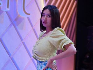 Selfi Nafilah Kenang Kenakalan di Bulan Ramadan, Kini Lebih Kalem